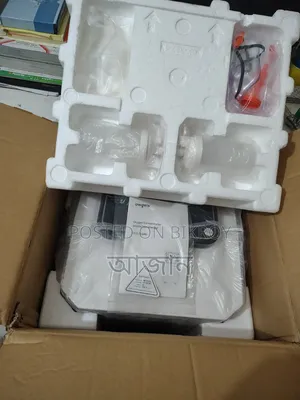 Oxygen Concentrator Machine