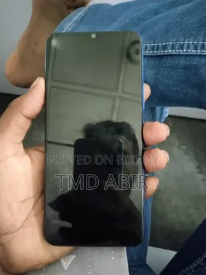 Vivo Y20 64 GB Blue
