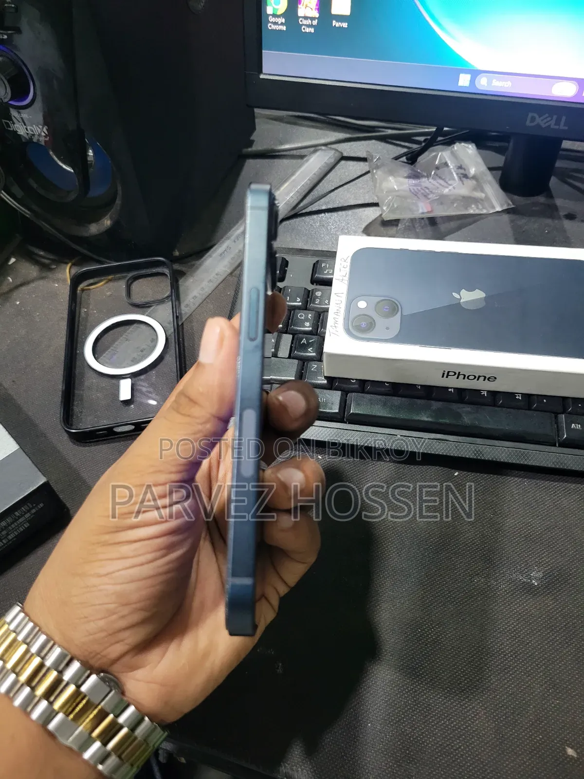 Apple iPhone 13 128 GB