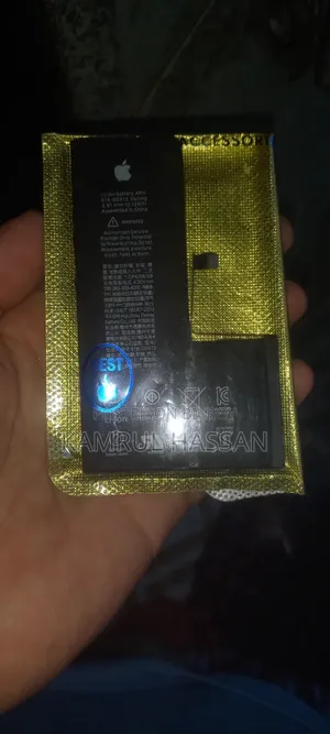 iPhone Xs Original Battery