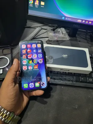 Apple iPhone 13 128 GB