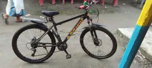 Durable High-Quality Running Gear Cycle for Sale