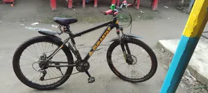 Durable High-Quality Running Gear Cycle for Sale