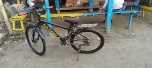 Durable High-Quality Running Gear Cycle for Sale