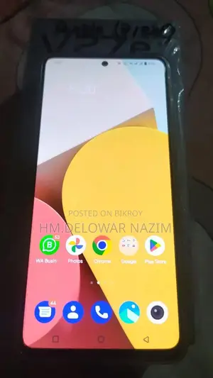 Vivo V27e 256 GB Blue