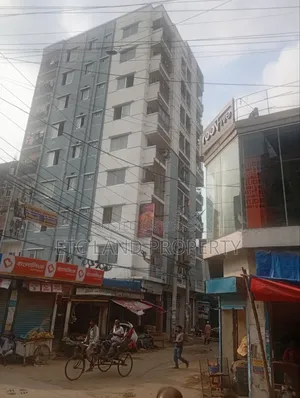 খিলক্ষেতের আন্তালা মোড়ে ৩ বেডরুমের অ্যাপার্টমেন্ট বিক্রয় হবে