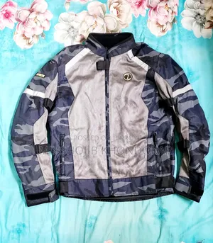 Bike Riding Jacket