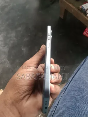 Tecno Spark Go 64 GB Silver