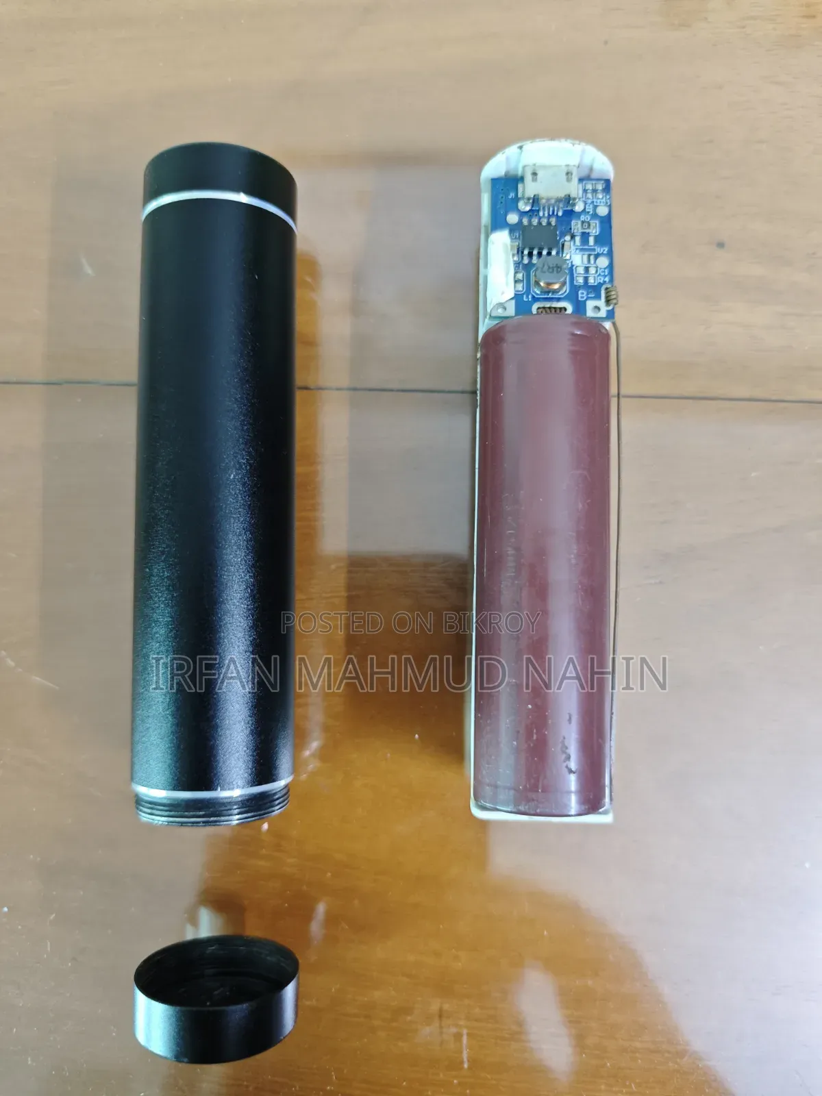 Power Bank (Mini)