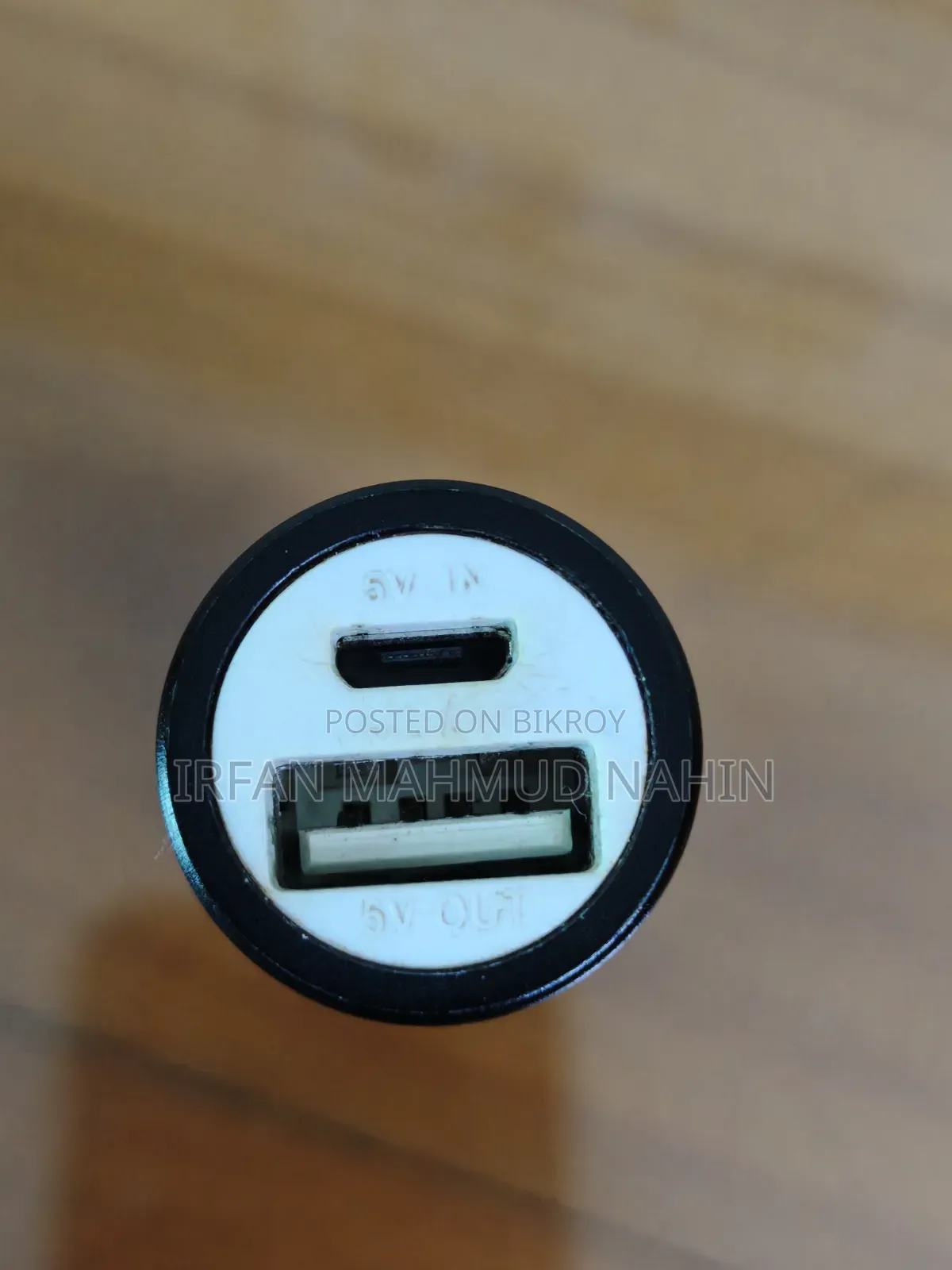 Power Bank (Mini)