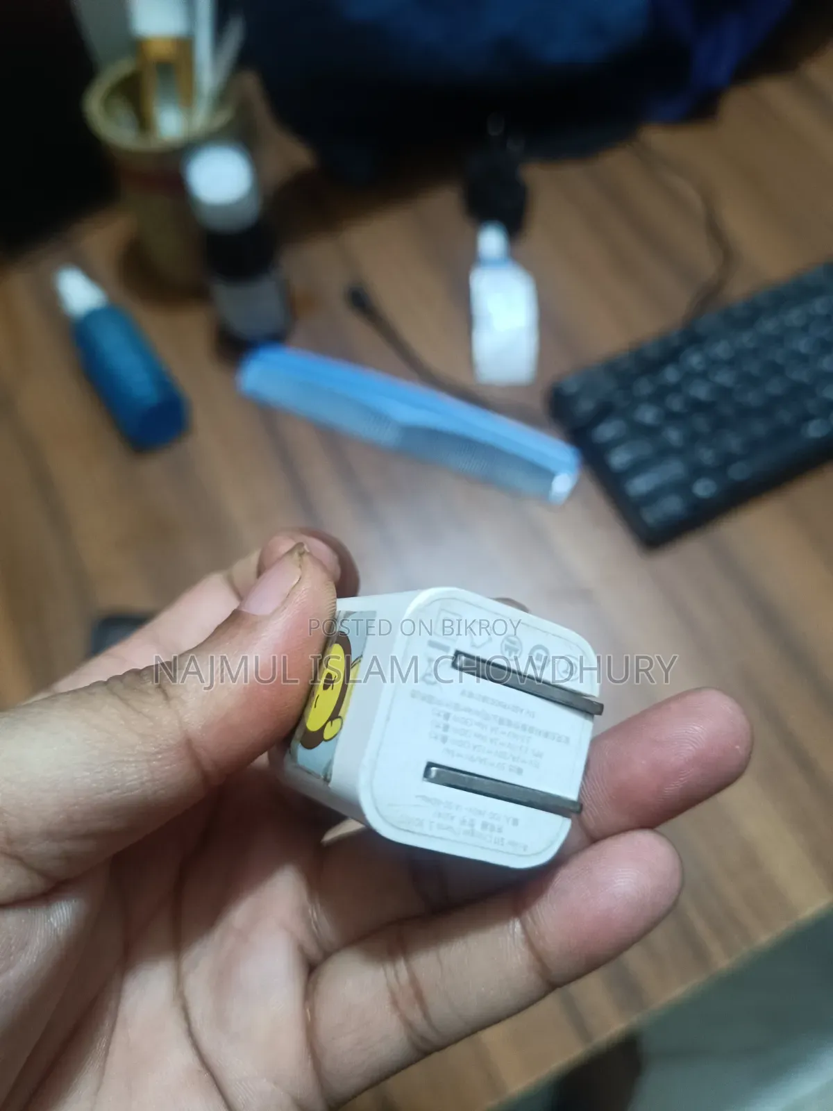 Anker Pd Charger 30w