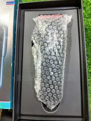 ভিজিআর ১১৮ ট্রিমার