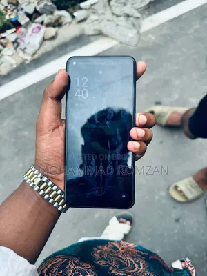 Realme GT Neo2 128 GB Green