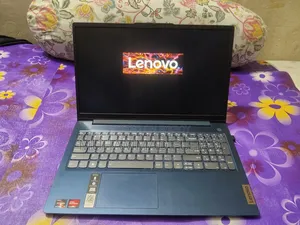 Laptop Lenovo Ideapad 3 16GB AMD Ryzen 7 SSD 512GB