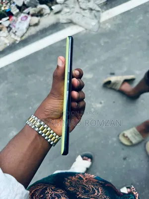 Realme GT Neo2 128 GB Green