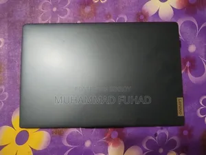 Laptop Lenovo Ideapad 3 16GB AMD Ryzen 7 SSD 512GB