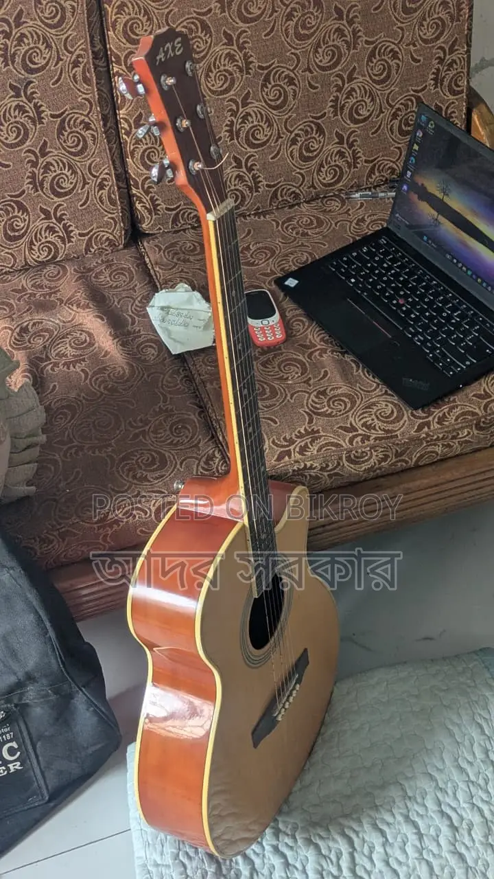 Guitar Axe