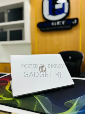 Laptop HP ProBook 640 G8 8GB Intel Core I5 SSD 256GB