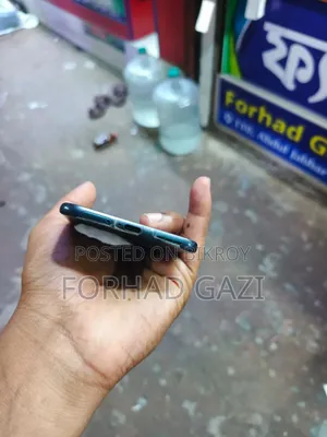 Infinix Hot 60 Pro+ 128 GB Black