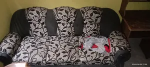 I will sell this 3-seat sofa