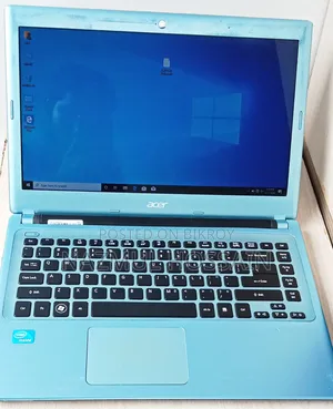 Laptop Acer Aspire V5-471 4GB Intel Core I3 SSD 128GB