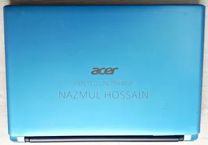 Laptop Acer Aspire V5-471 4GB Intel Core I3 SSD 128GB