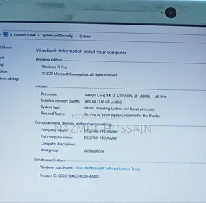Laptop Acer Aspire V5-471 4GB Intel Core I3 SSD 128GB