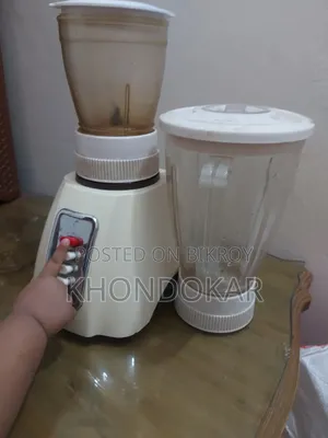 400 Watt Blender Machine