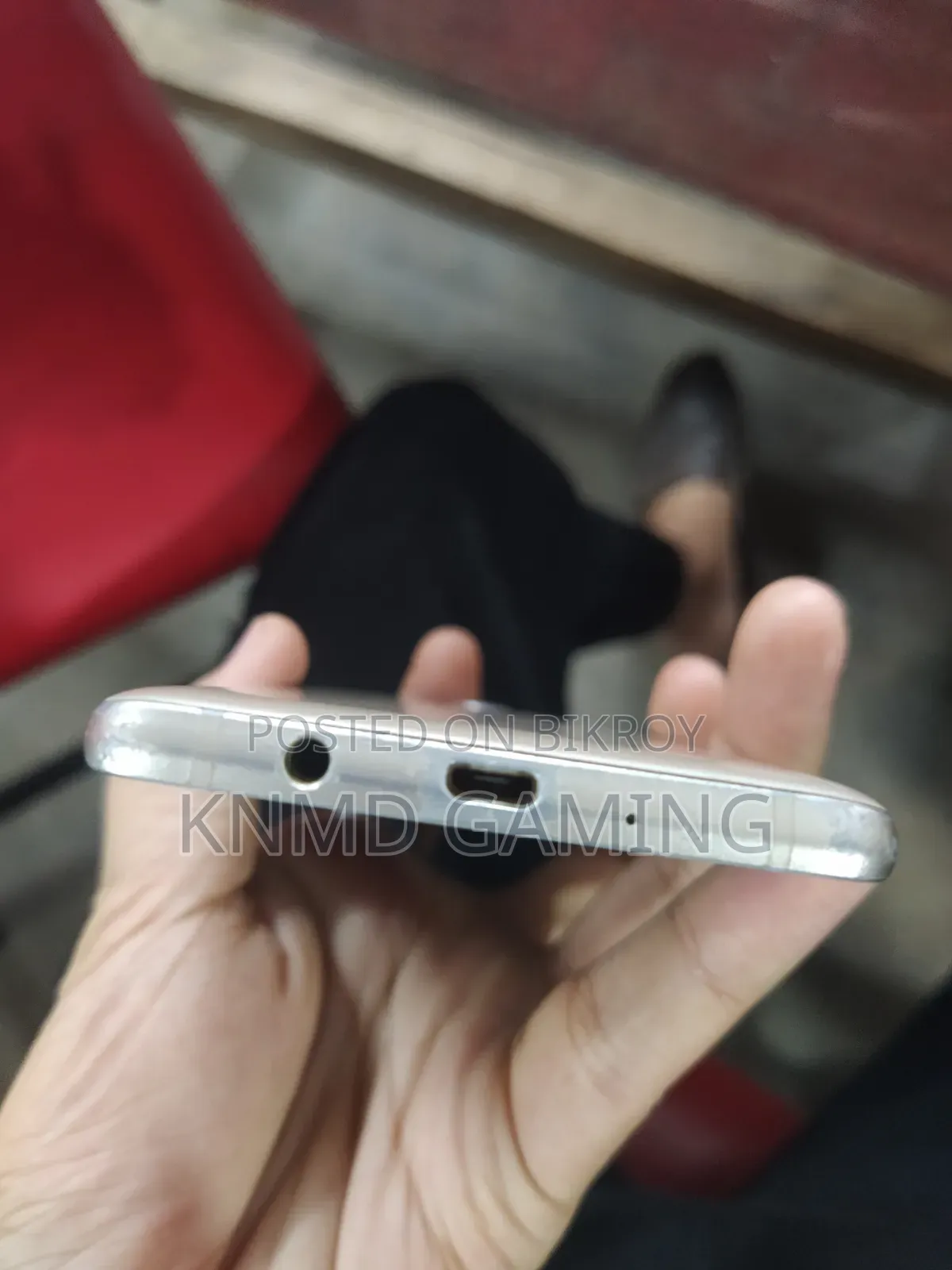 Samsung Galaxy J5 16 GB