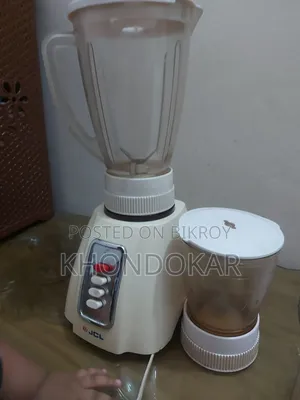 400 Watt Blender Machine