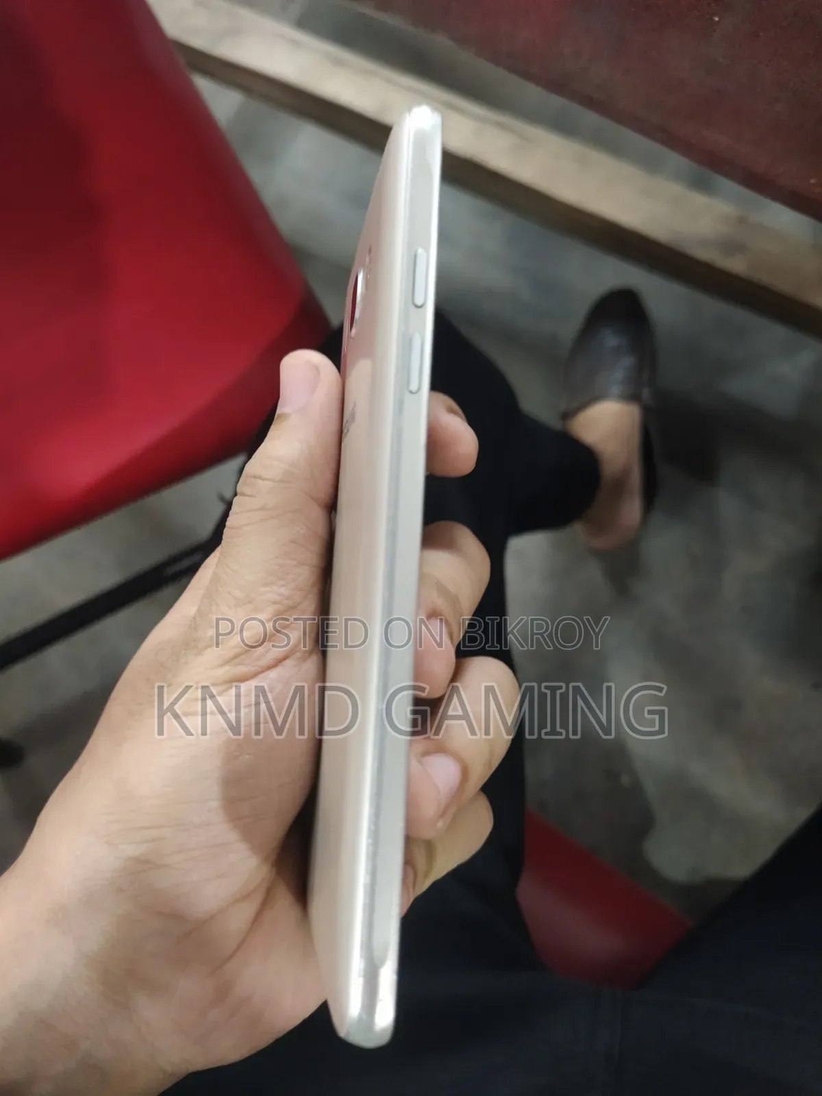 Samsung Galaxy J5 16 GB