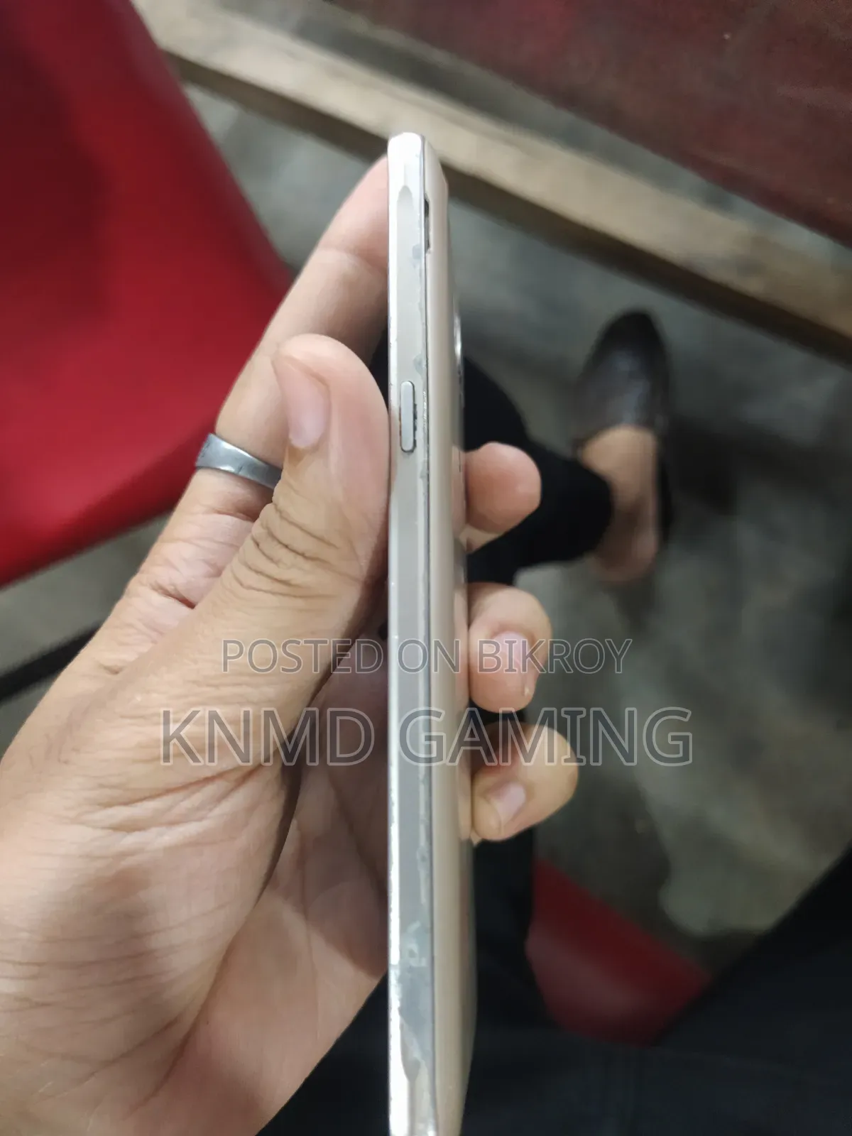 Samsung Galaxy J5 16 GB