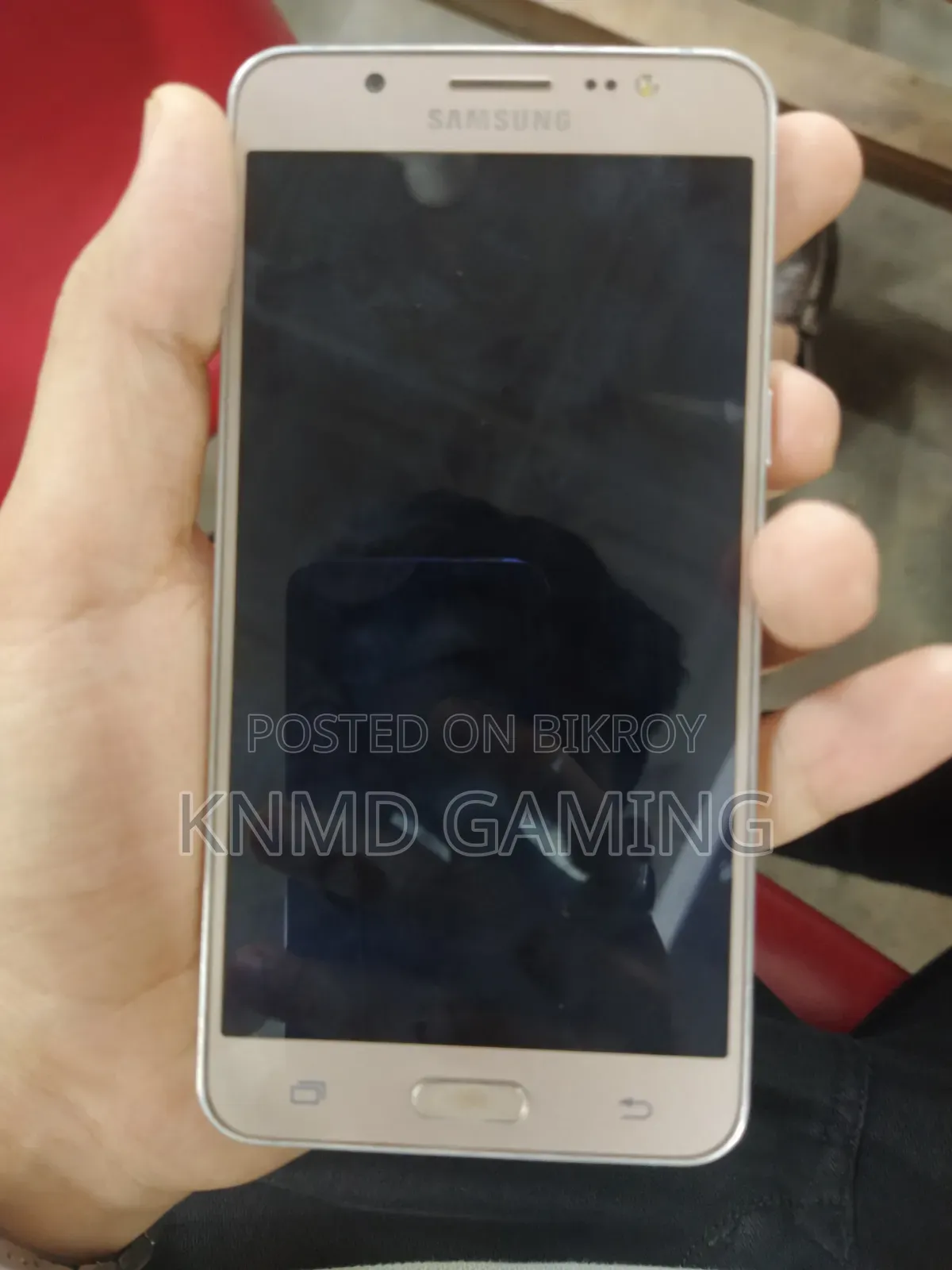 Samsung Galaxy J5 16 GB