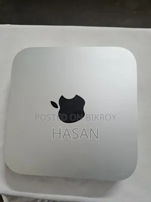 Desktop Computer Apple Mac Mini 16GB Intel Core I5 SSD 256GB