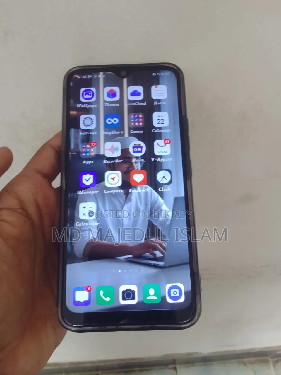 Vivo Y11 32 GB