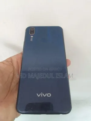 Vivo Y11 32 GB