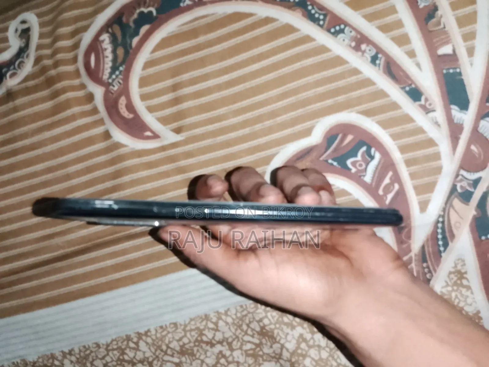 Oppo A95 128 GB Black