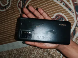 Oppo A95 128 GB Black