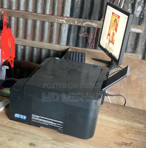 Desktop Computer 8GB Intel Core I5 HDD+SSD 500GB