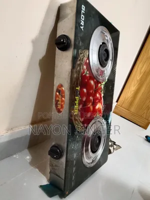 Gas Stove