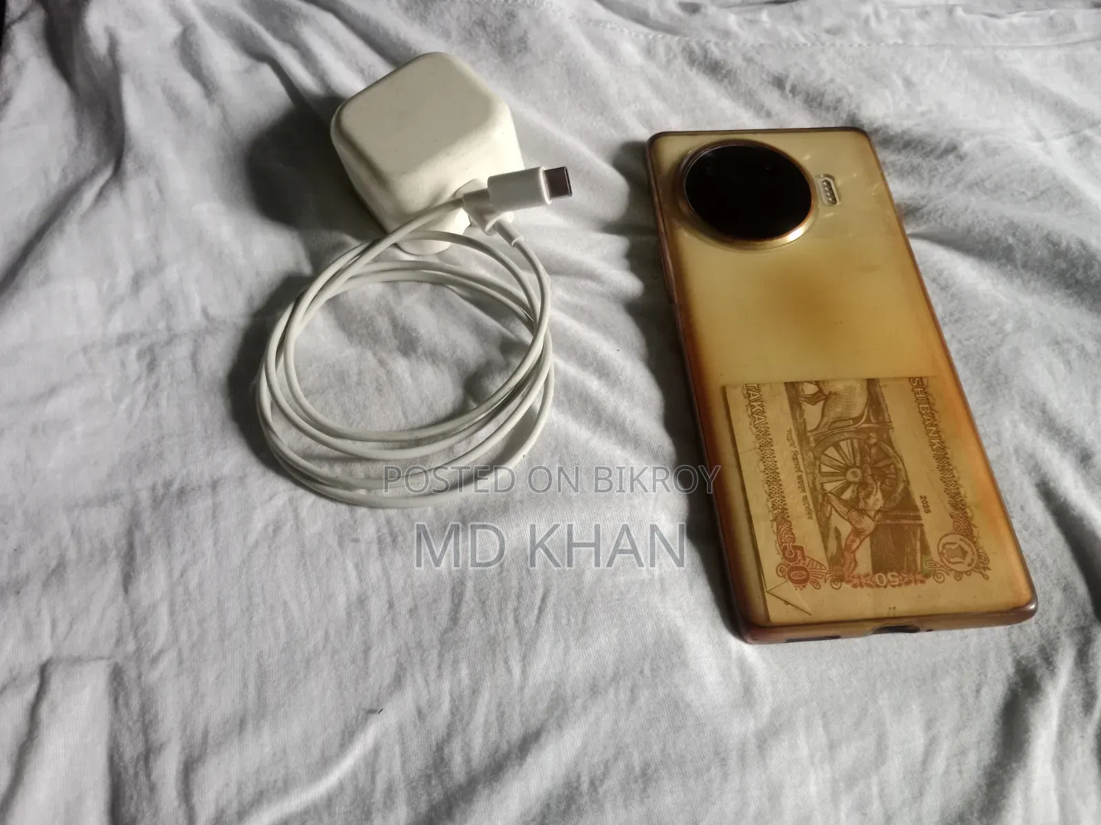 Tecno Spark 20 Pro Plus 256 GB