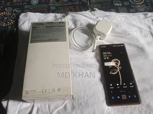 Tecno Spark 20 Pro Plus 256 GB