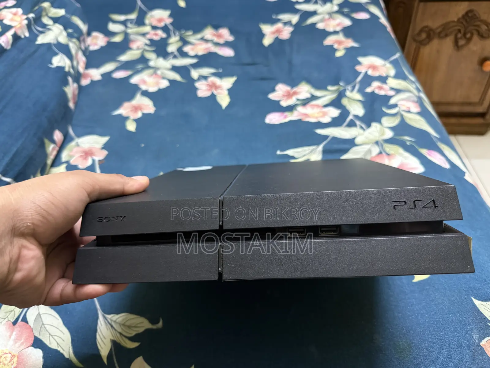 PS4 1200 Jailbreak