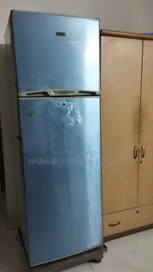 Hisense Fridge 370 LTR