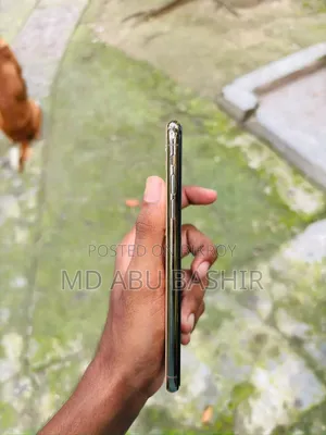 অ্যাপল আইফোন এক্সএস ম্যাক্স ৬৪ জিবি গোল্ড