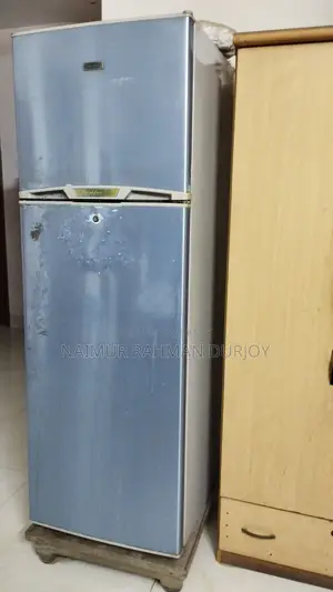 Hisense Fridge 370 LTR