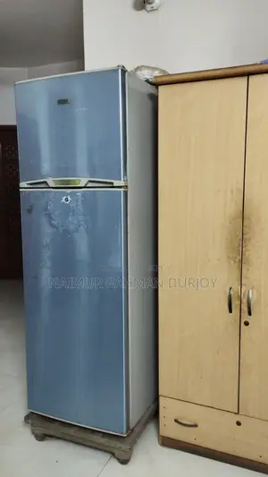 Hisense Fridge 370 LTR