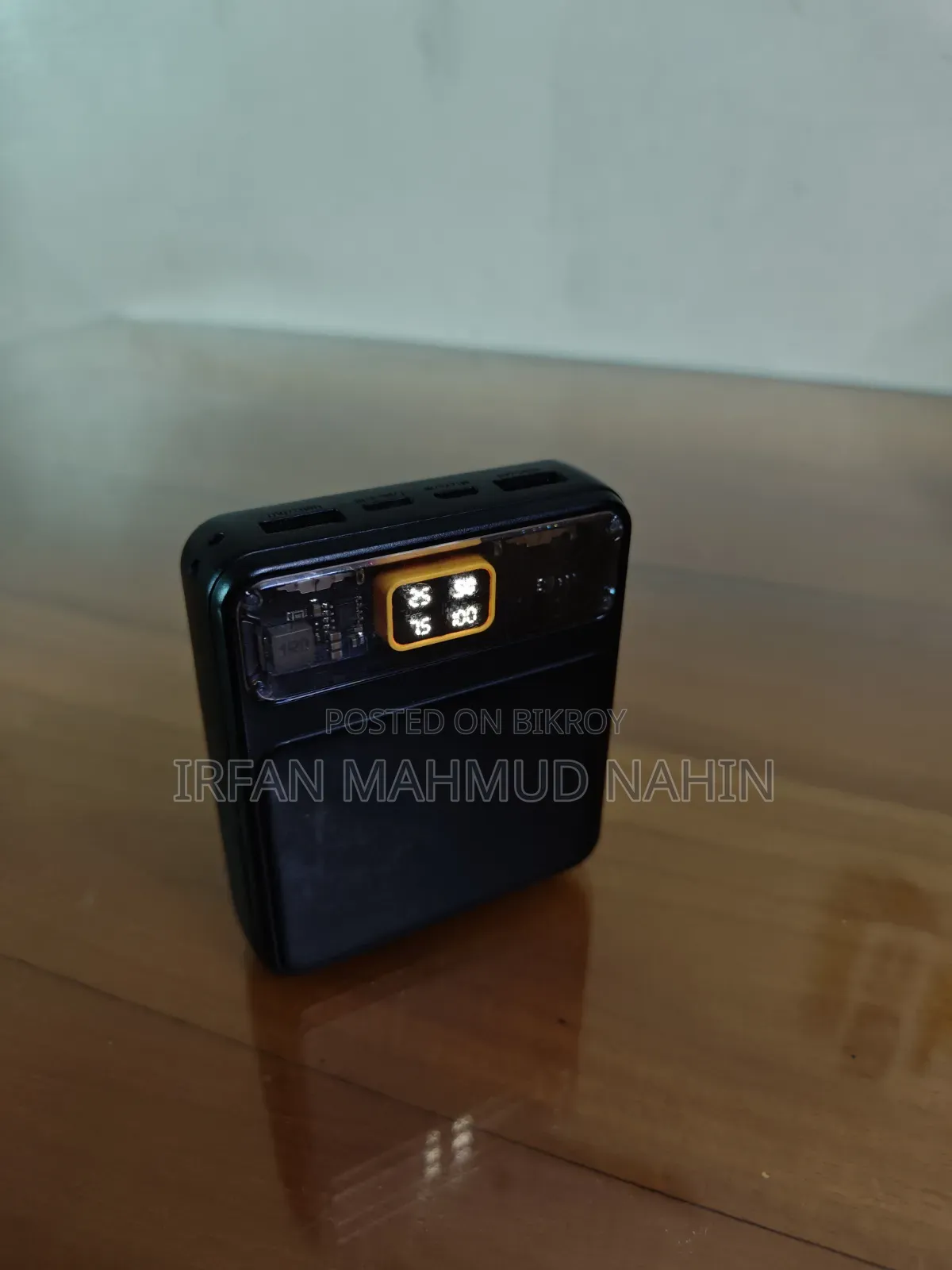 Power Bank