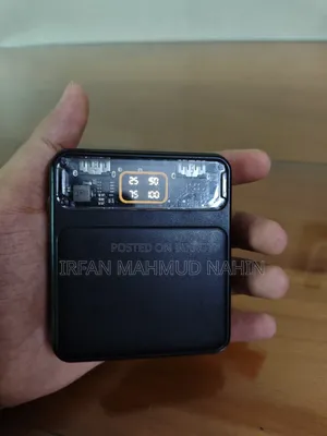 Power Bank