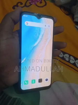 Vivo Y73s 128 GB Purple